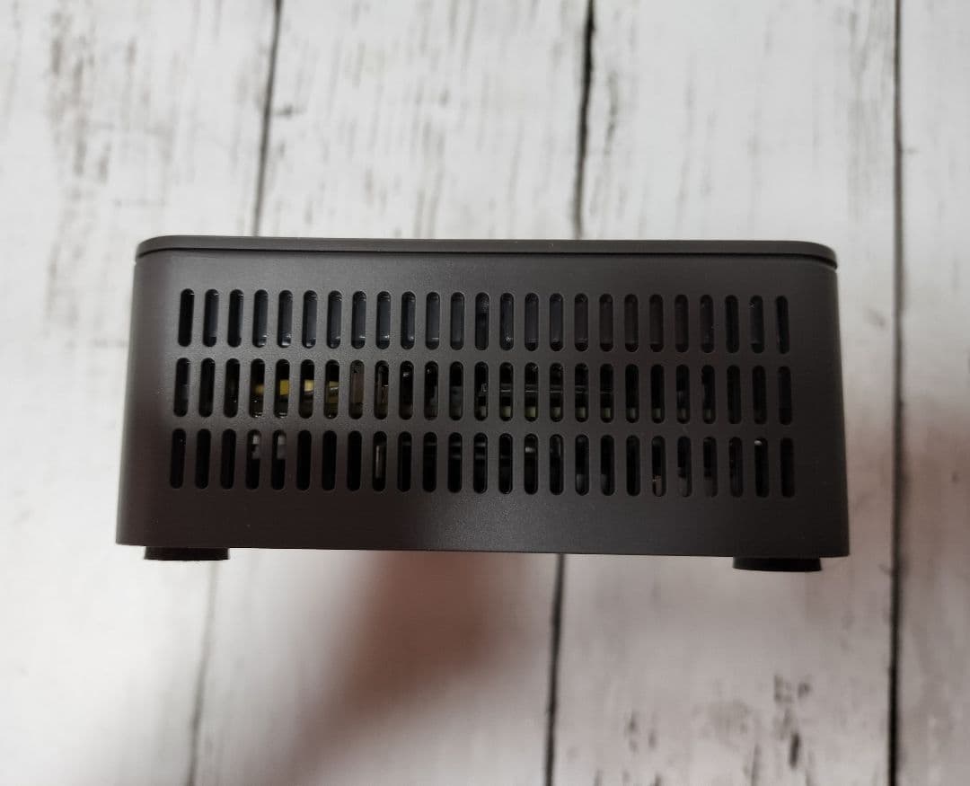 GMKtec N150 G3 Plus ミニPC 16GB 512GB SSD