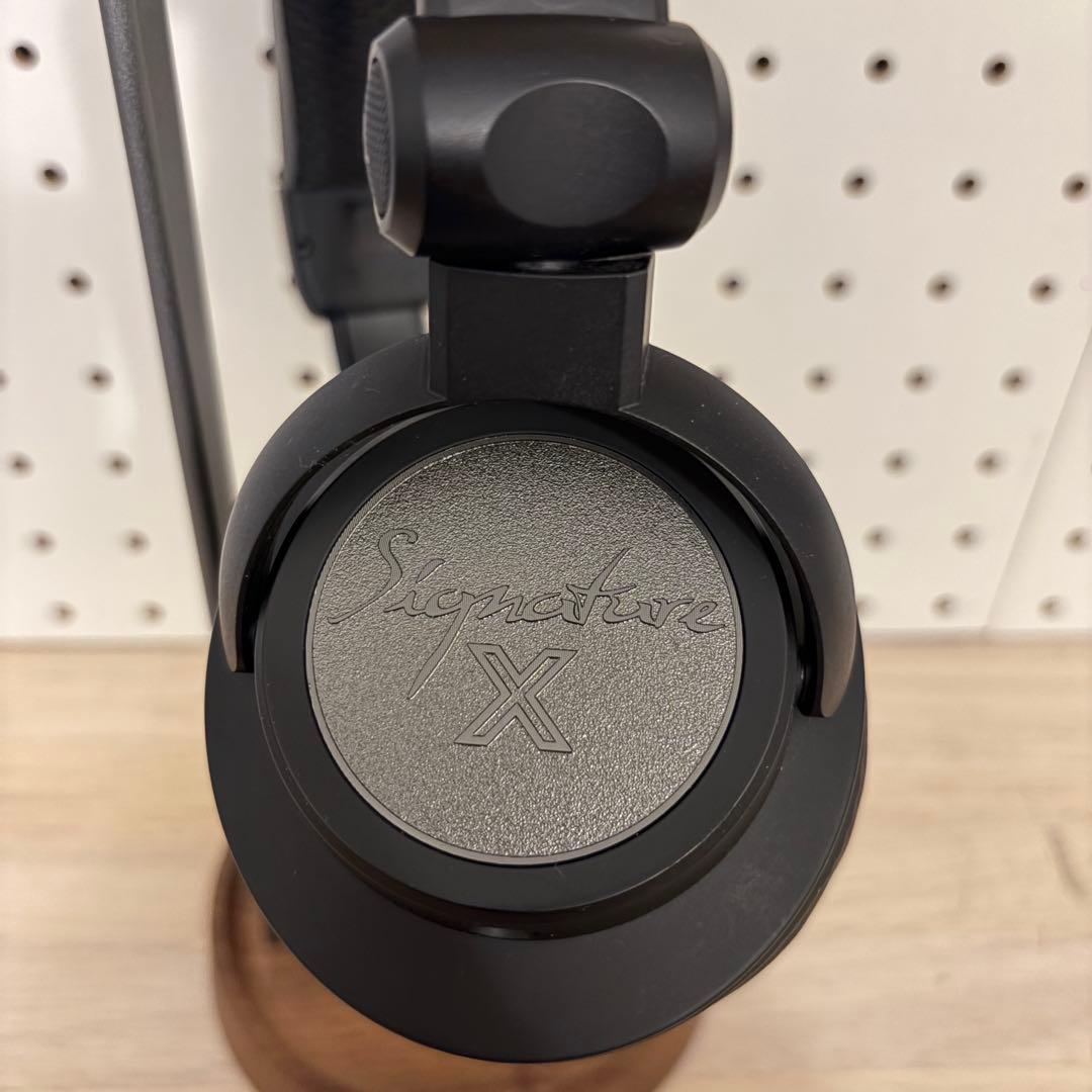 Drop Ultrasone Signature X おまけ多数付