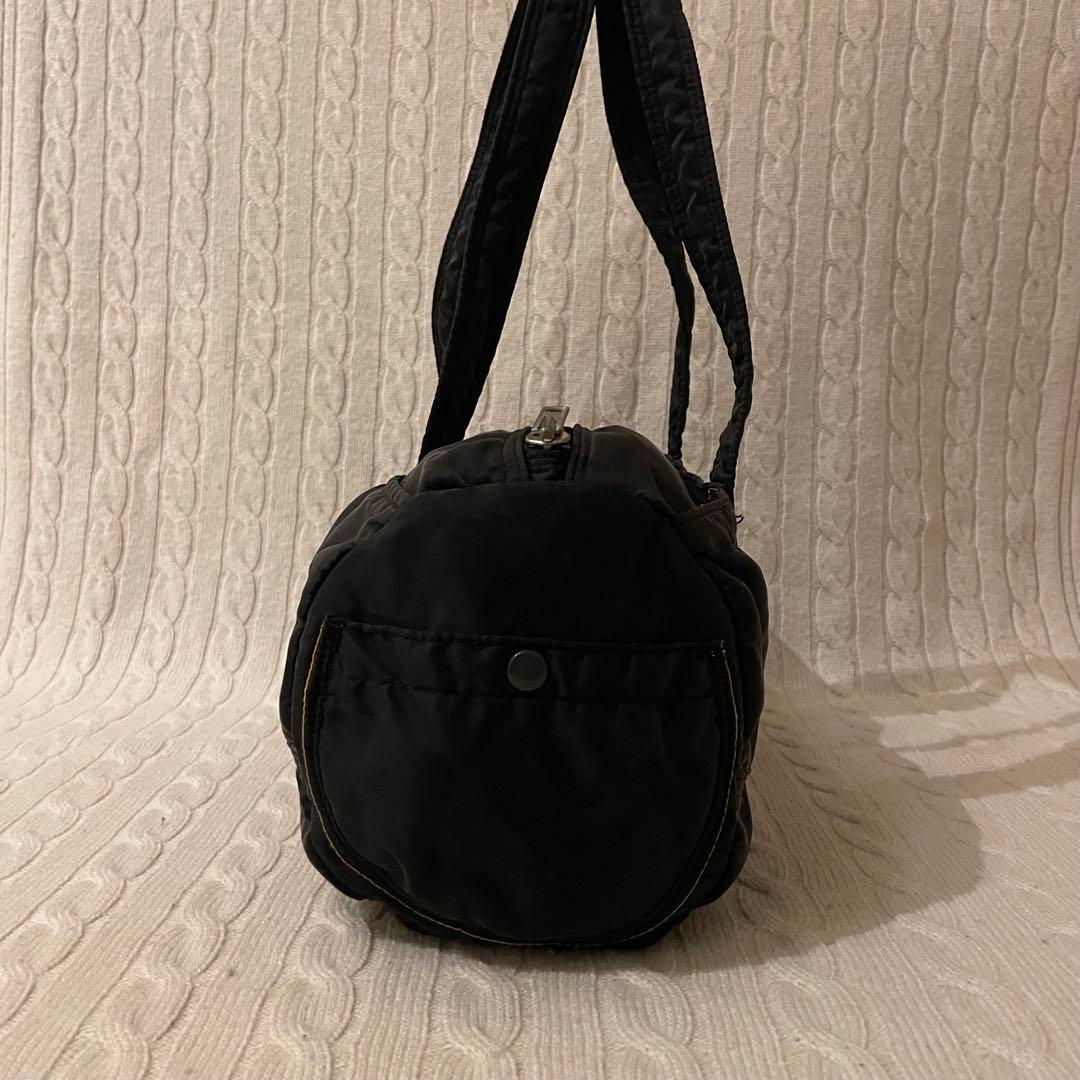 【美品✨】PORTER タンカー ダッフルバッグ ミニボストン L
