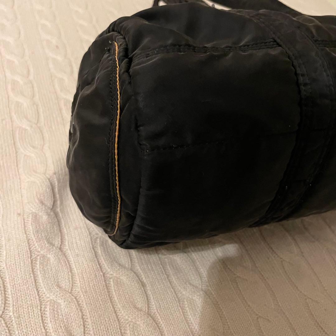 【美品✨】PORTER タンカー ダッフルバッグ ミニボストン L