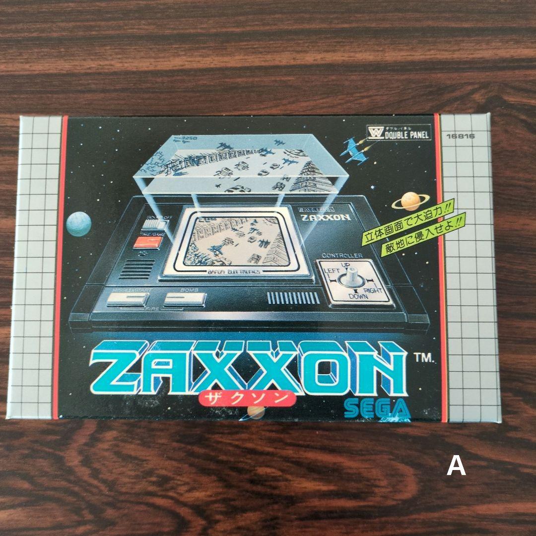 BANDAI ザクソン　未開封 A