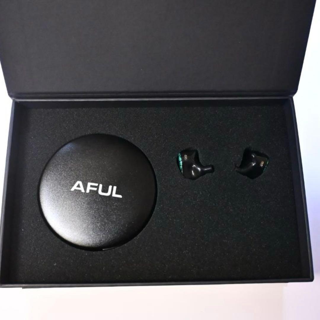 AFUL PERFORMER 5+2 イヤーモニター