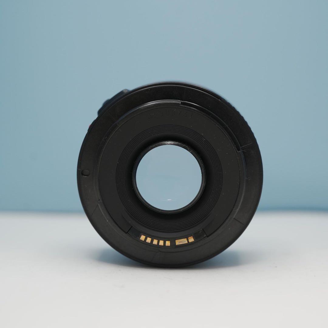 Canon純正 50mm F1.8 美品 a4049