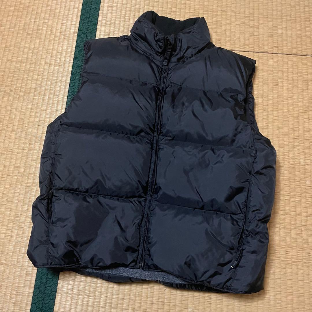 90s OLD GAP オールドギャップ ダウンベスト