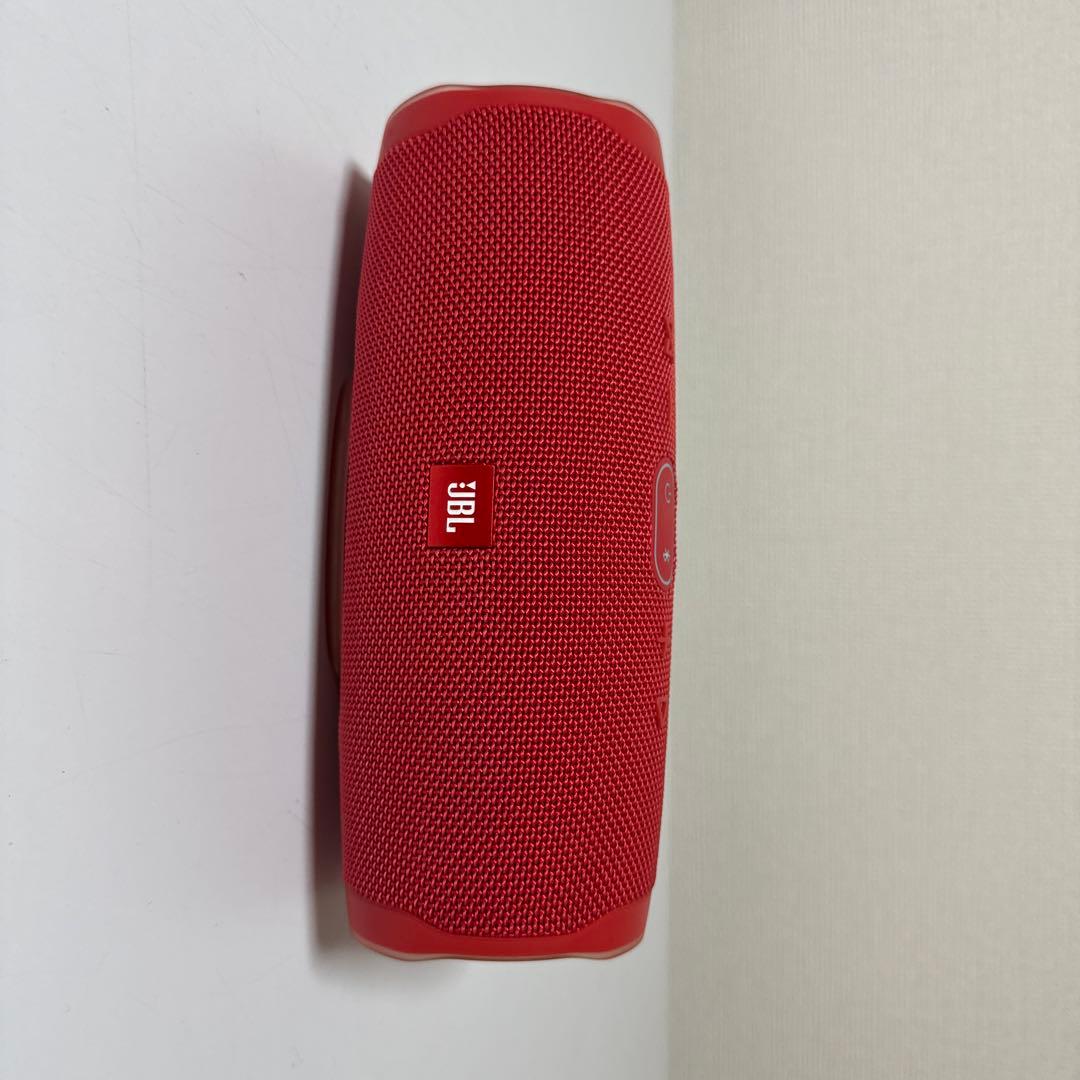 JBL charge4 スピーカー