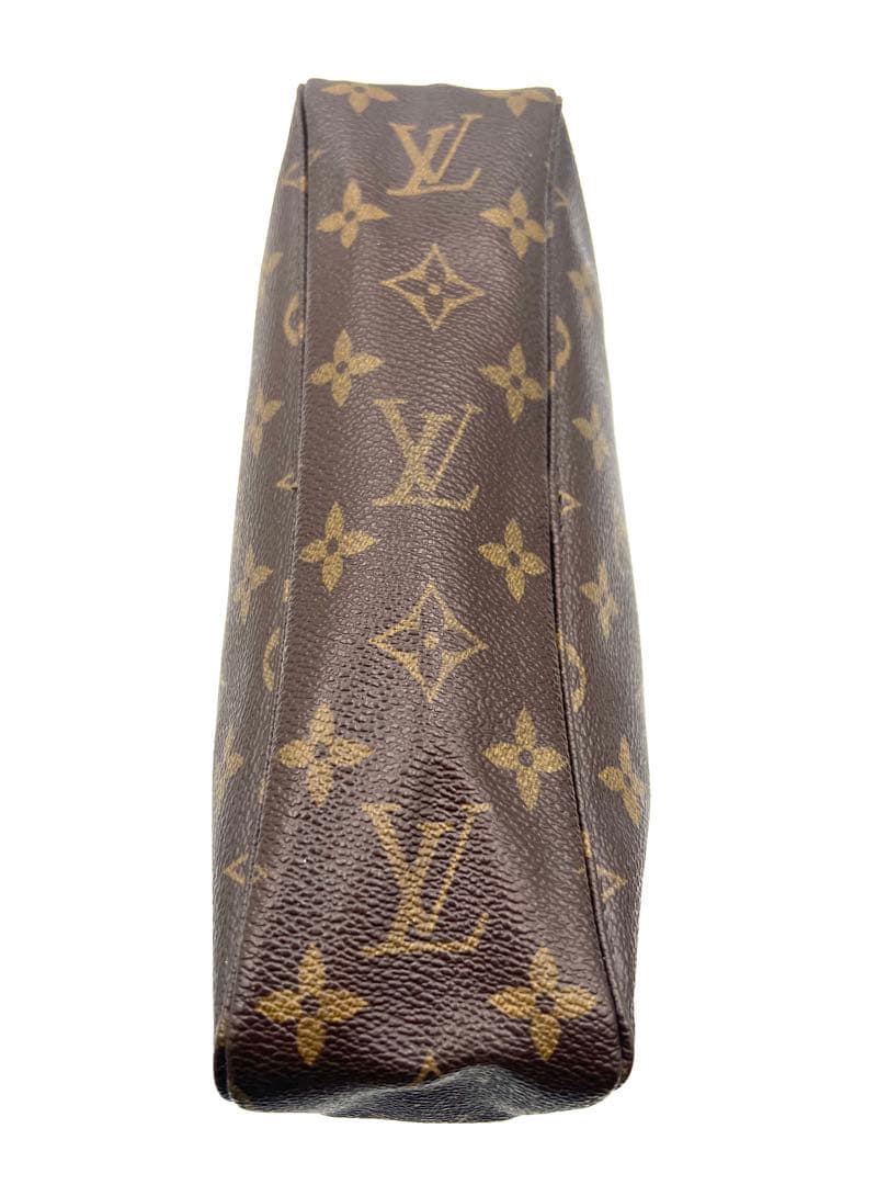 LOUIS VUITTON トゥルーストワレット23 ポーチ M47524