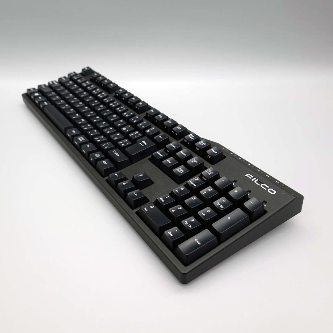 微難中古 FILCOキーボード　Majestouch Convertible3