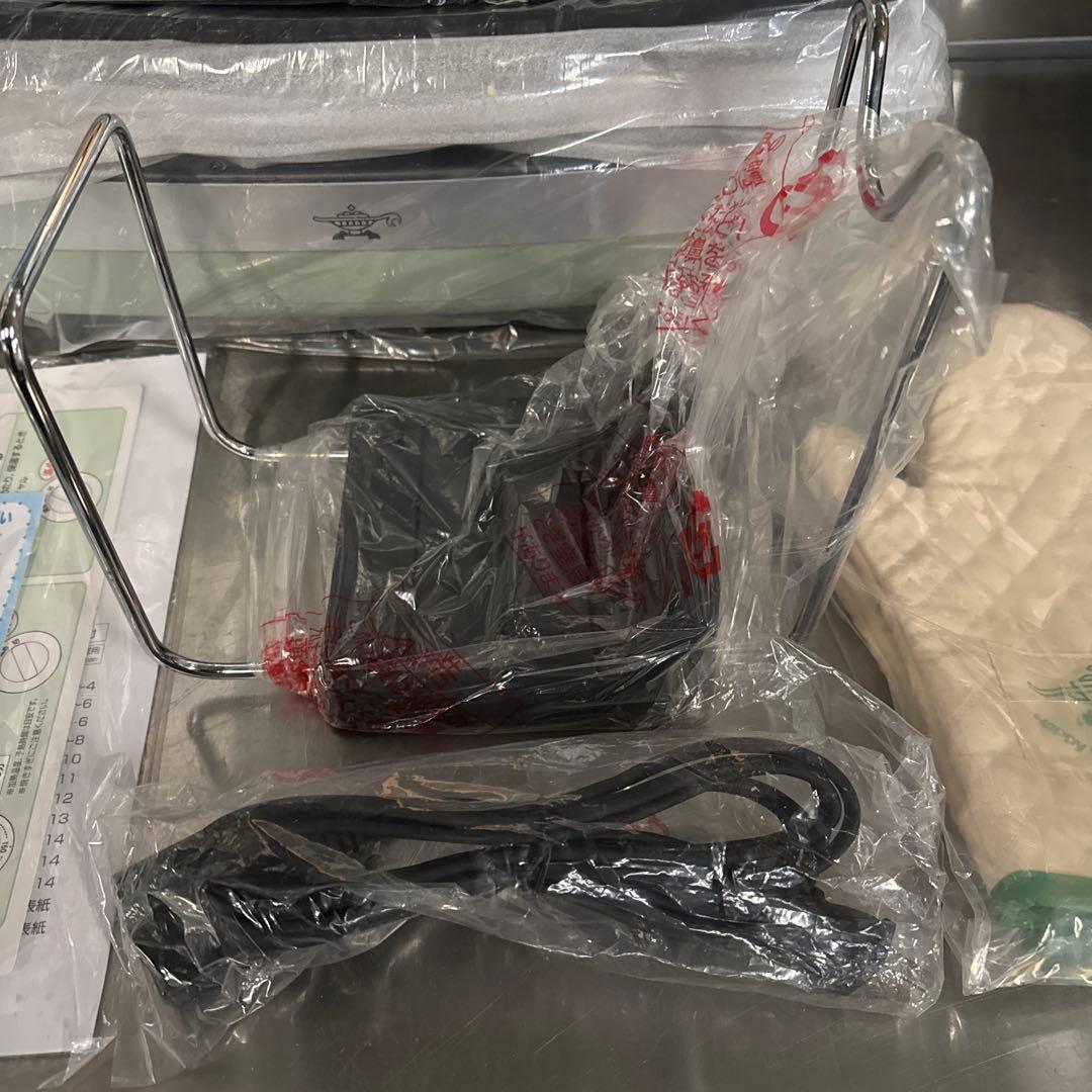 未使用 アラジン グラファイトマジックグリラー PLUS AMG-G1300A