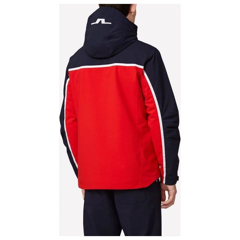 J.LINDEBERG Jリンドバーグ スキーウェア ジャケット スノボウェア