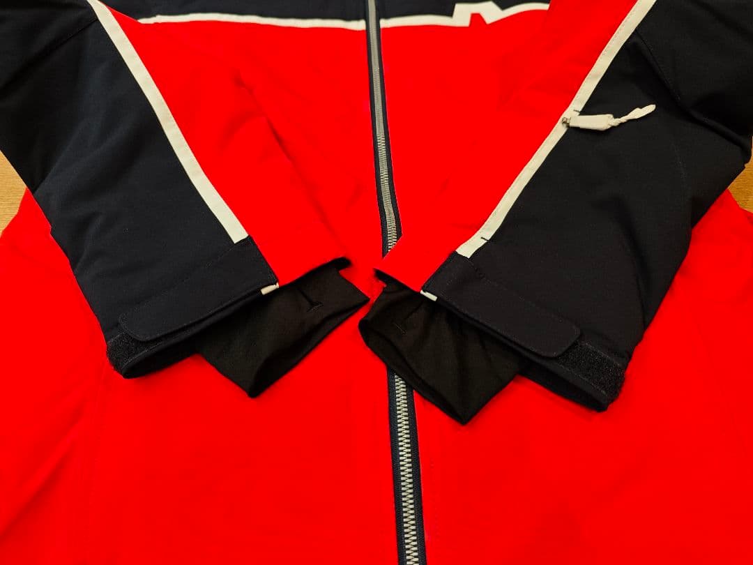 J.LINDEBERG Jリンドバーグ スキーウェア ジャケット スノボウェア