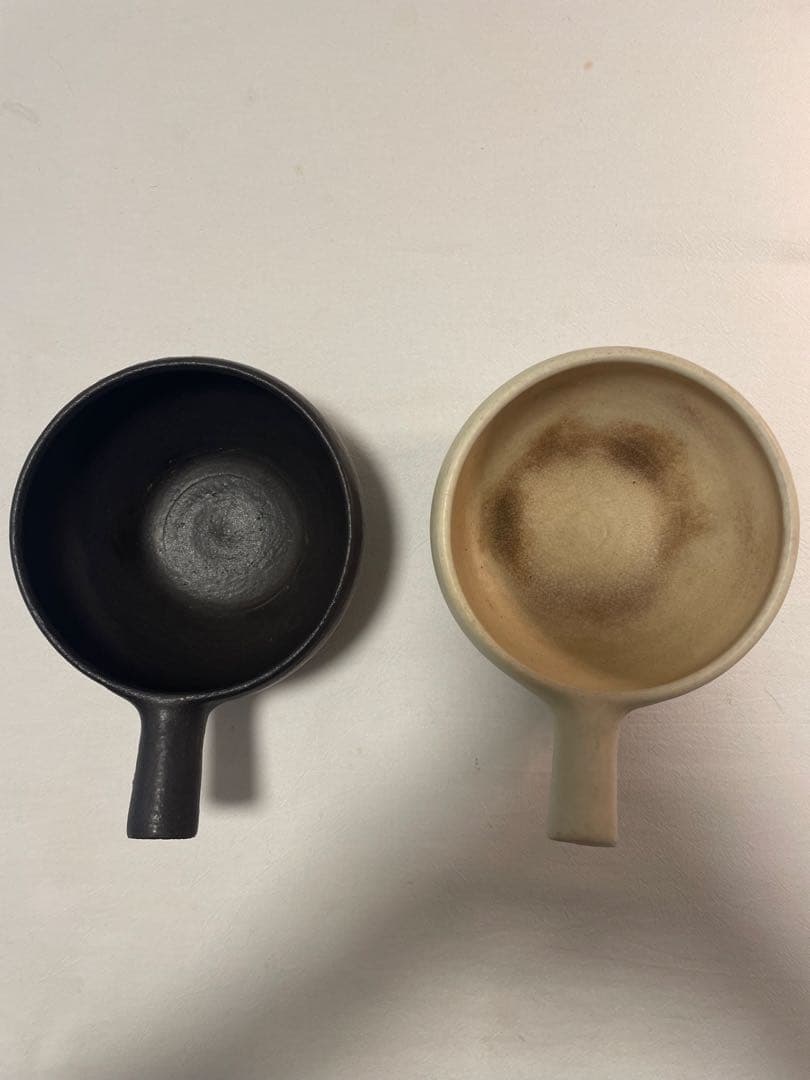 正島克哉　片手土鍋　2個組