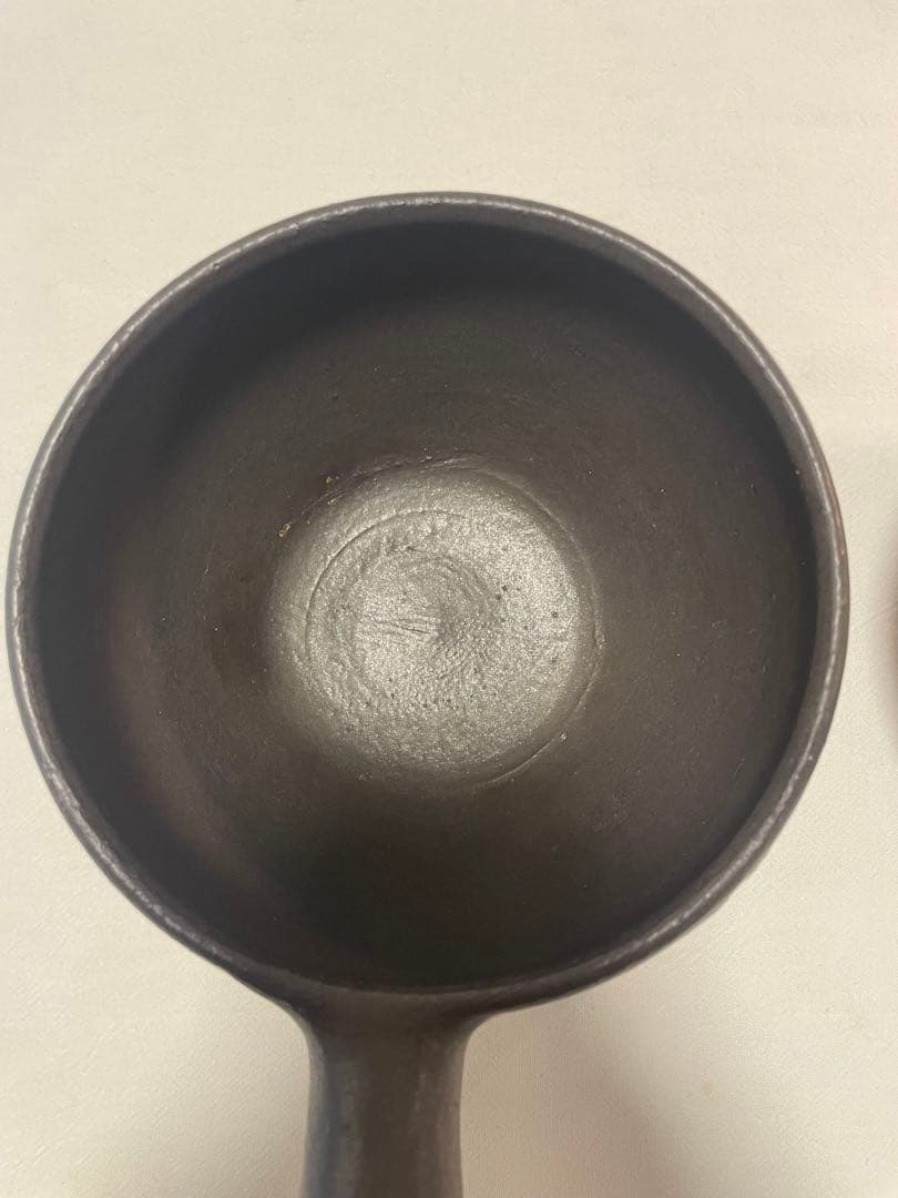 正島克哉　片手土鍋　2個組