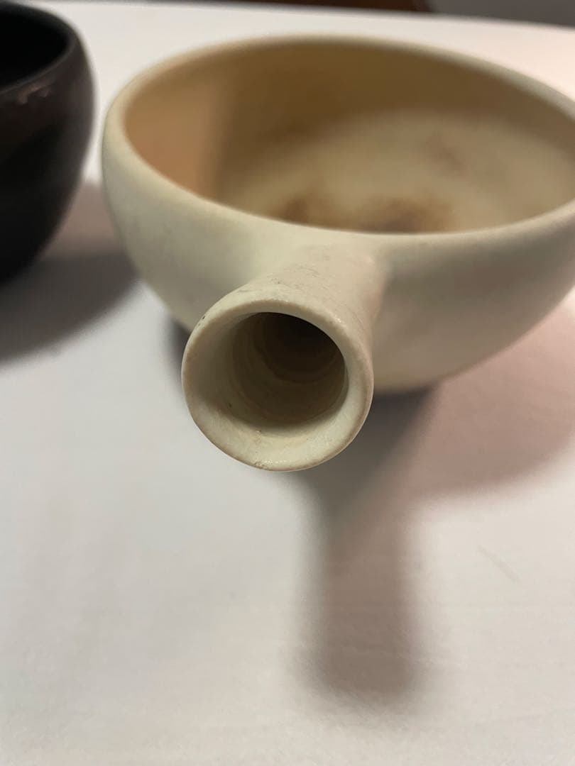 正島克哉　片手土鍋　2個組