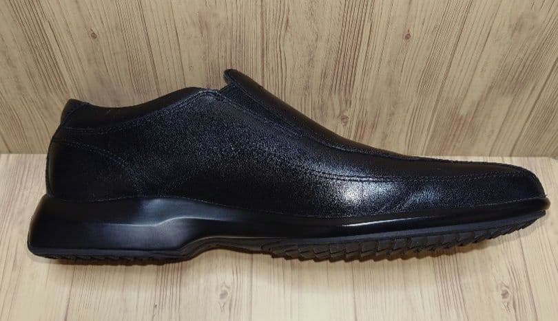 【定価40,700円】 コールハーン　ギャビン グランド スリッポン　25cm