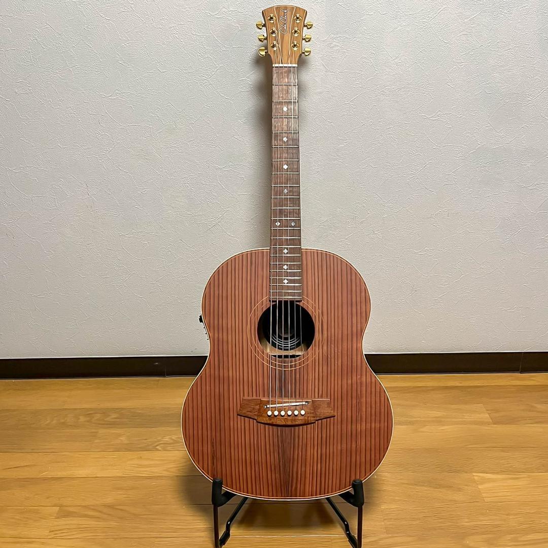 【希少】Cole Clark Little Lady コールクラーク ミニギター