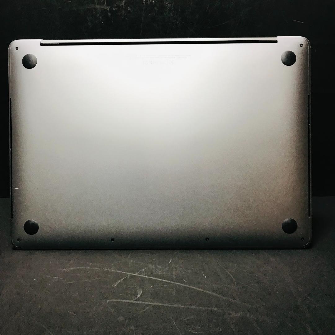 P90）MacBook Pro 13 i7 16G 500G 2017 充電器付