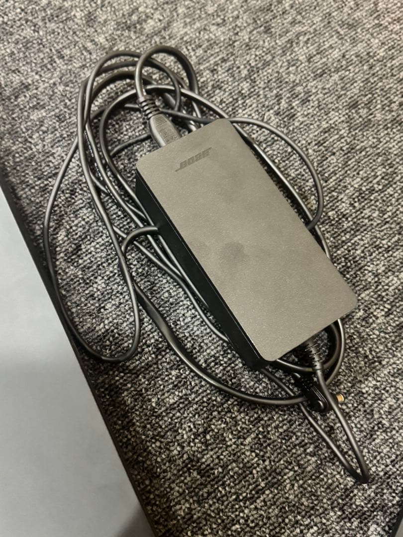 スピーカー・ウーファー bose soundbar 500