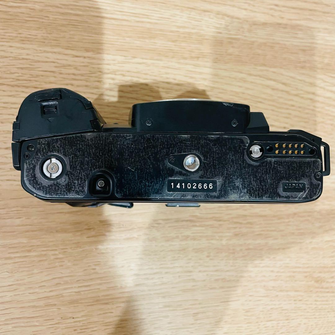 MINOLTA ミノルタ α9000 ボディ a9000 フィルムカメラ