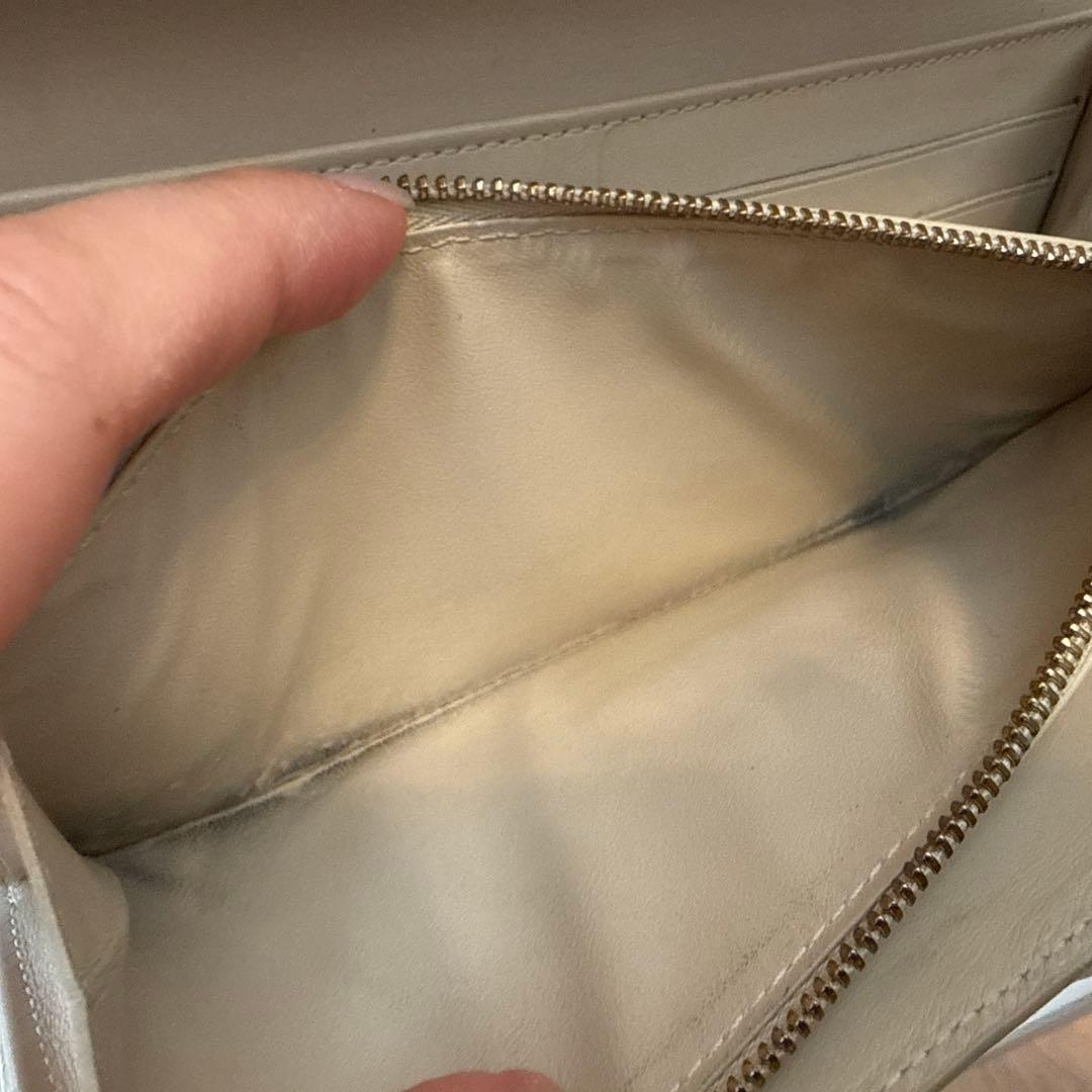 LOUIS VUITTON ルイヴィトン 長財布 ヴェルニ ポルトフォイユサラ