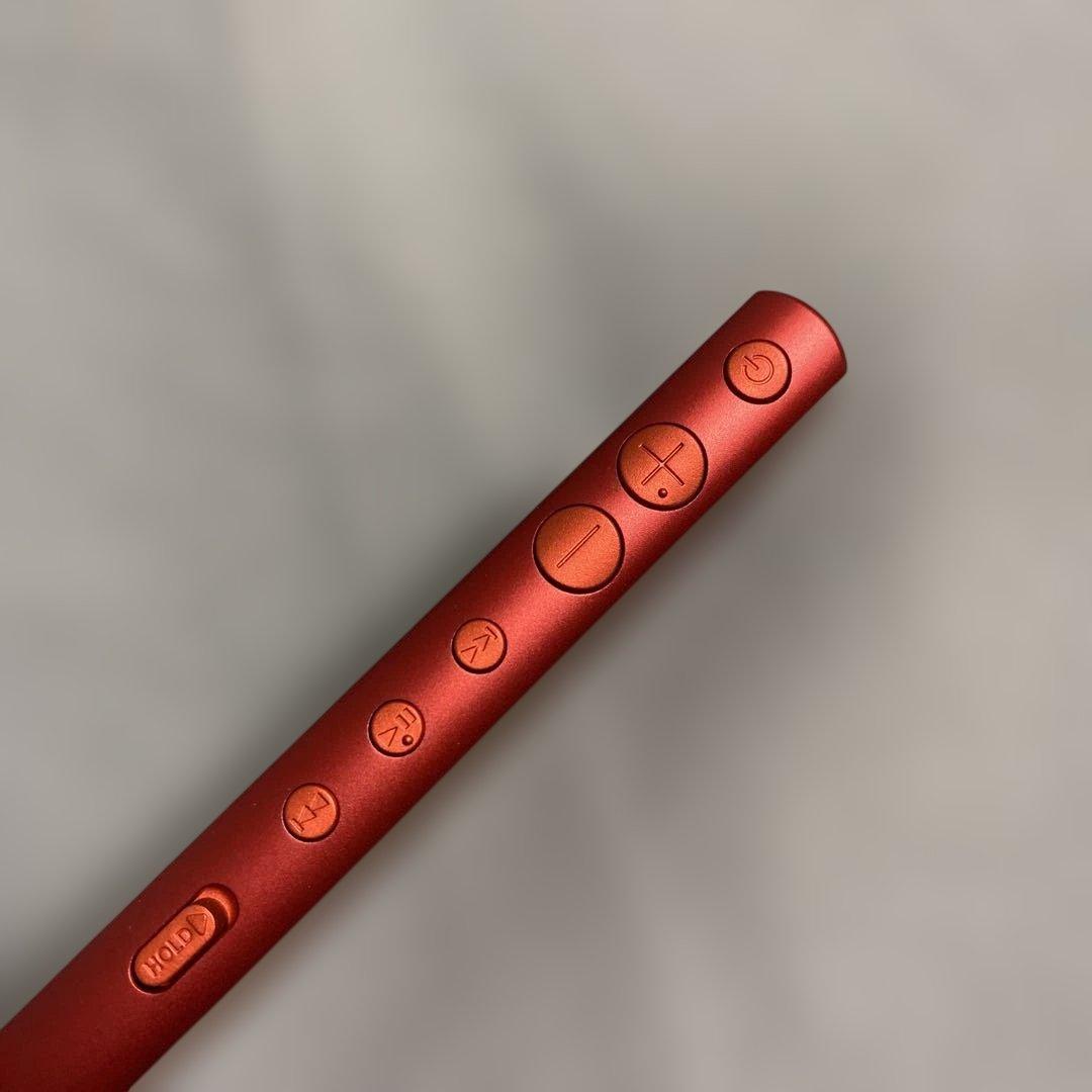 ジャンク品　SONY NW-A105HN 16GB ウォークマン