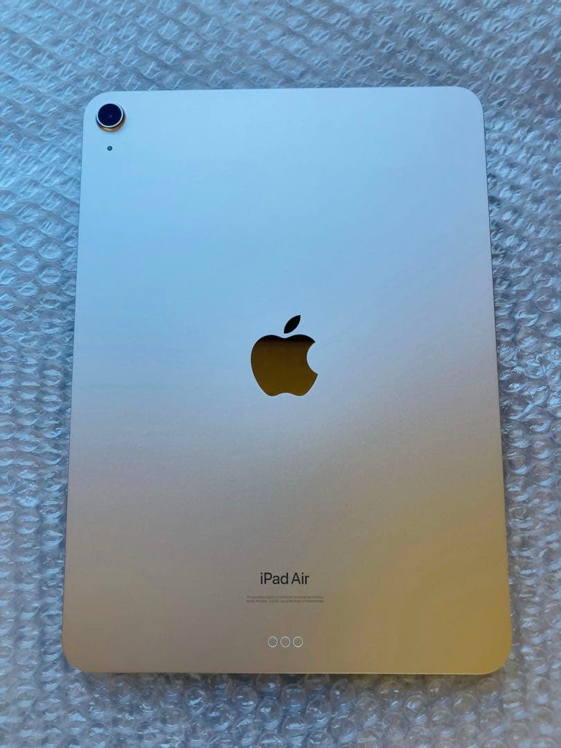 iPad Air第5世代256GB