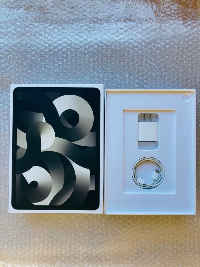 iPad Air第5世代256GB