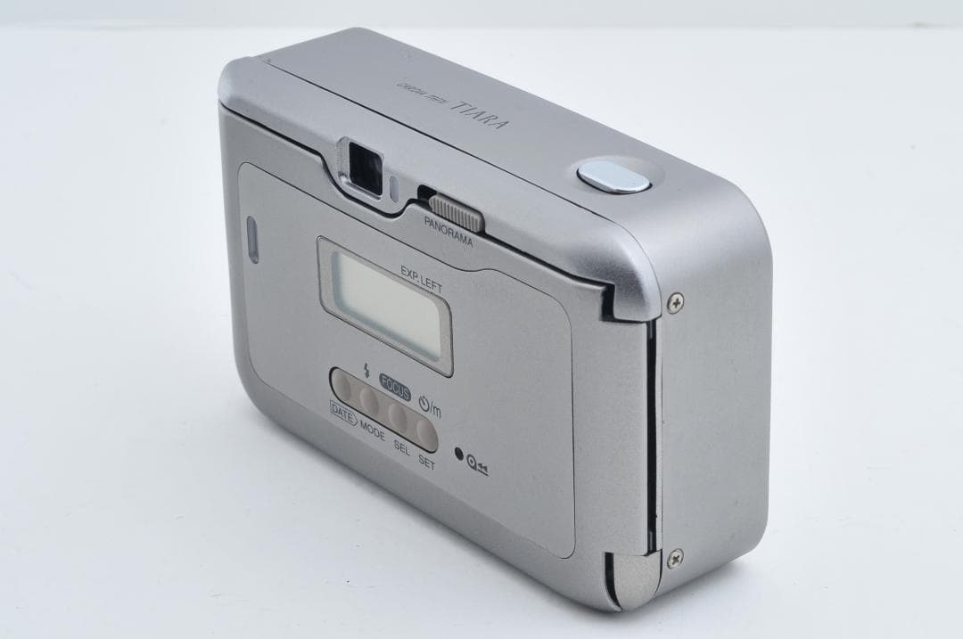 富士フィルム 富士フィルム CARDIA mini TIARA ≪液晶OK≫