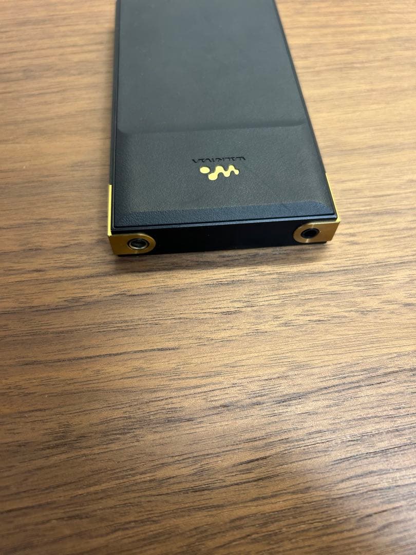 SONY walkmanウォークマン NW-ZX707