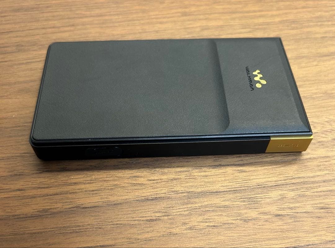 SONY walkmanウォークマン NW-ZX707