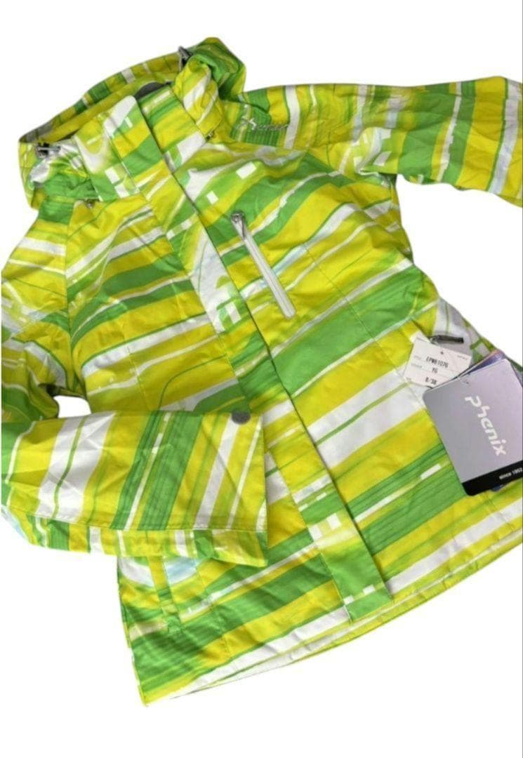 智さん専用　e40 フェニックス レディース スキーウェア ウエア