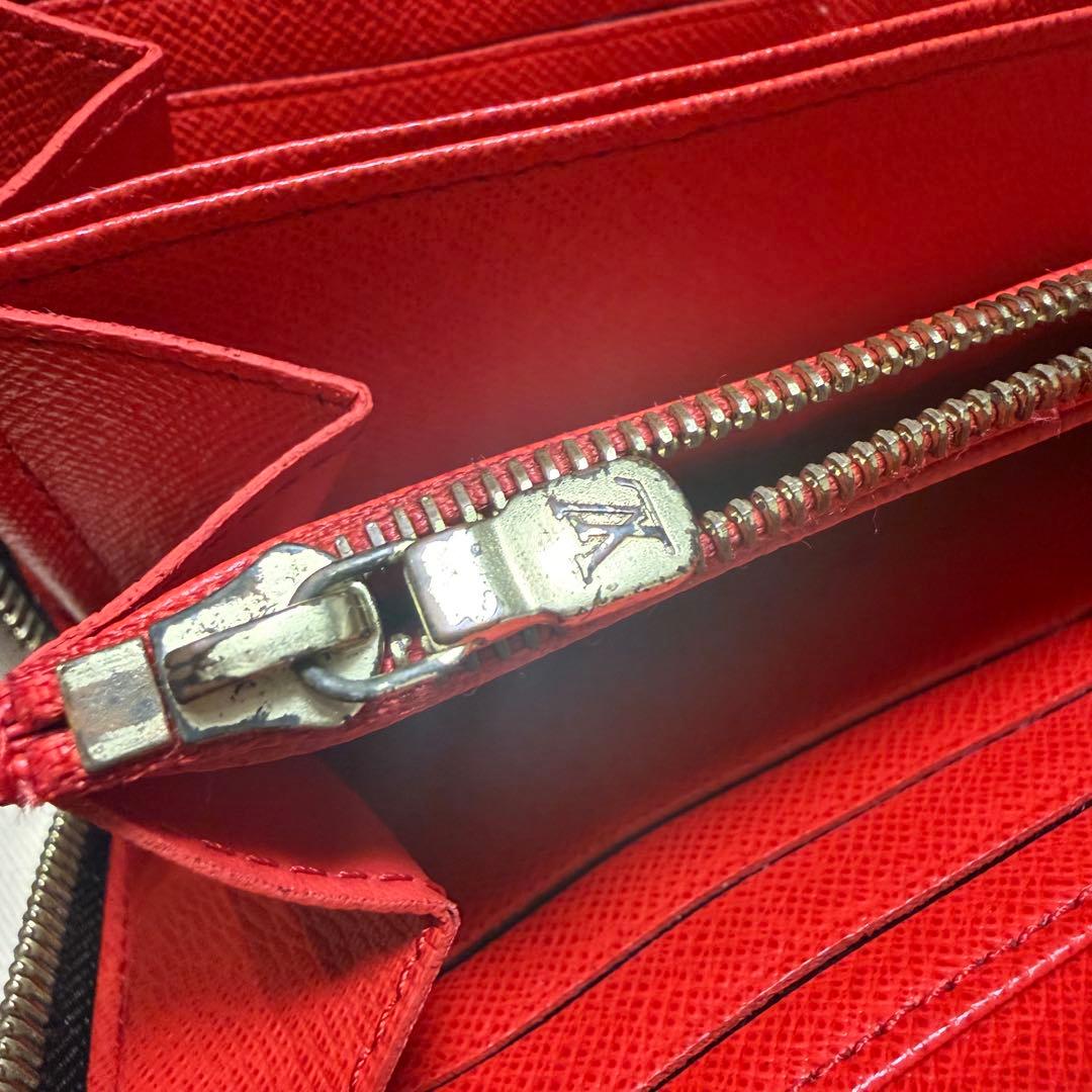 ルィヴィトン LOUIS VUITTON 財布 長財布