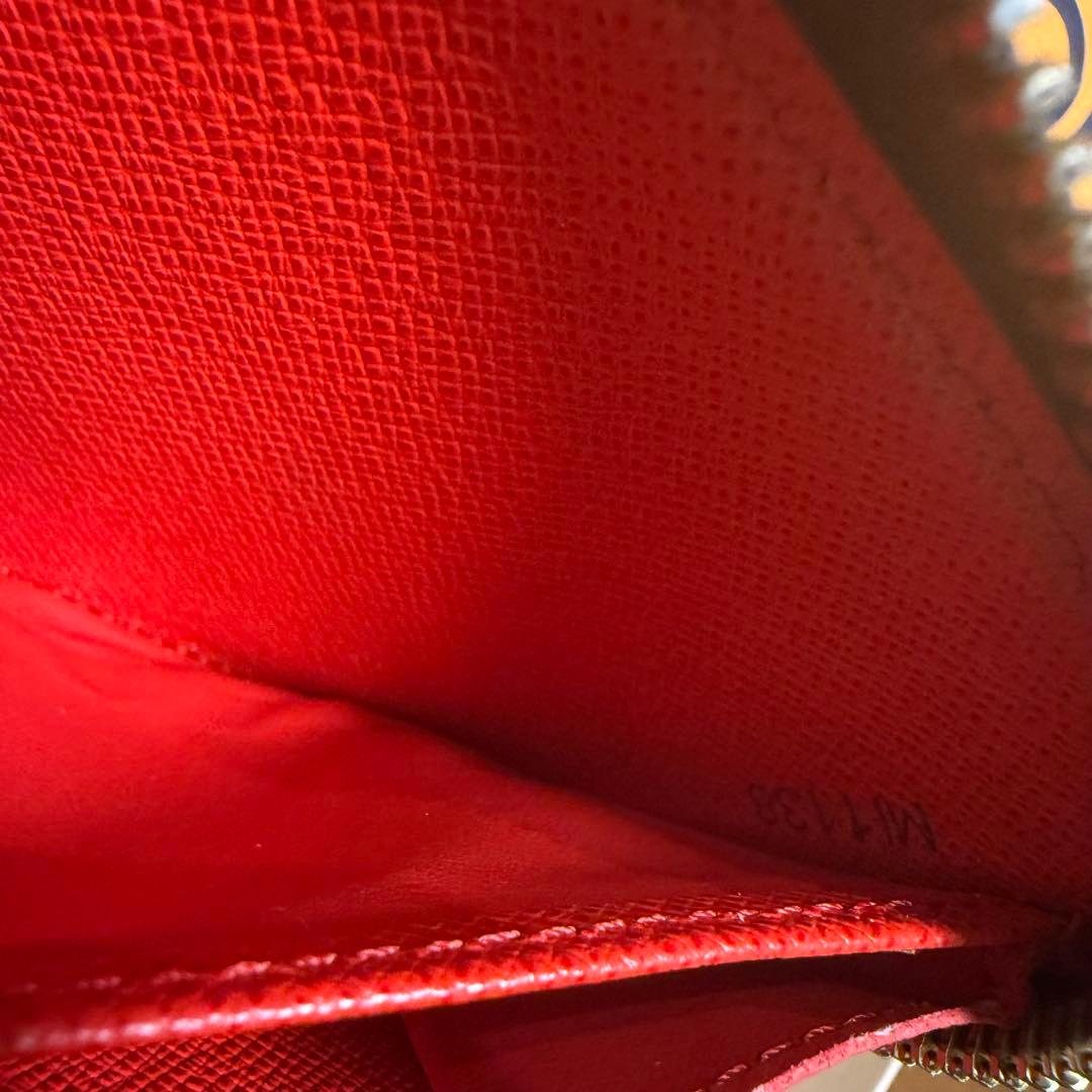 ルィヴィトン LOUIS VUITTON 財布 長財布