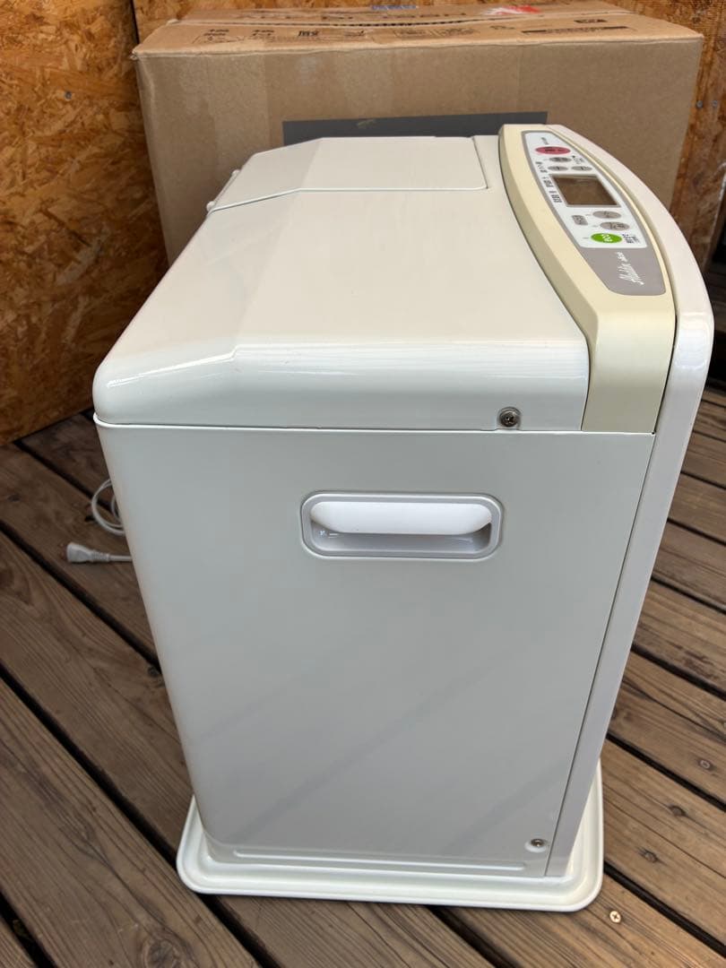 0716 アラジン　Aladdin 石油ファンヒーター　AKF-DL488N