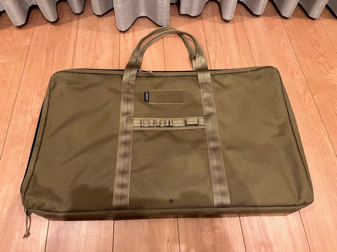 バリスティクス ミニテーブルケース