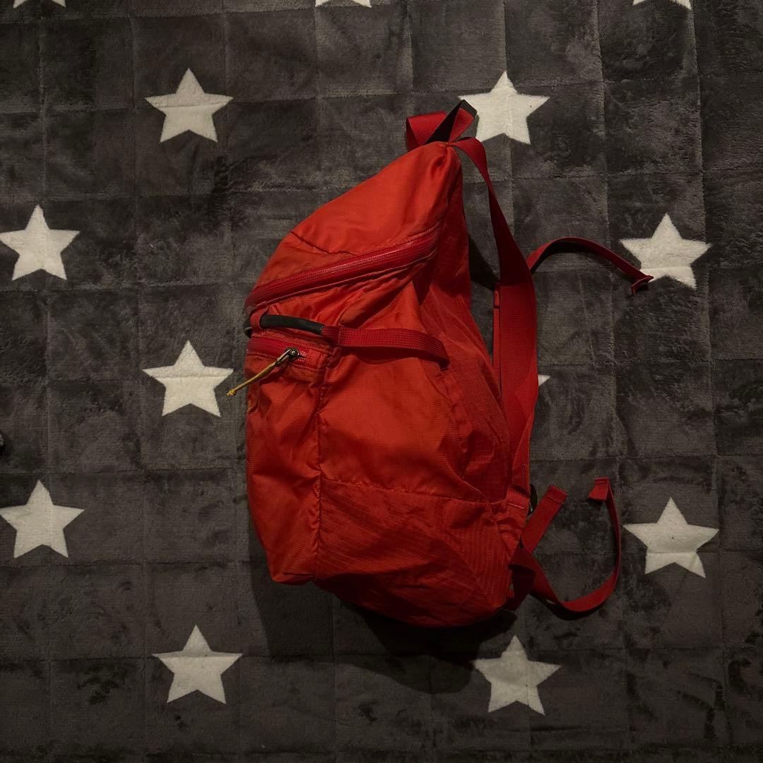 F*s様 アークテリクス　登山　リュック