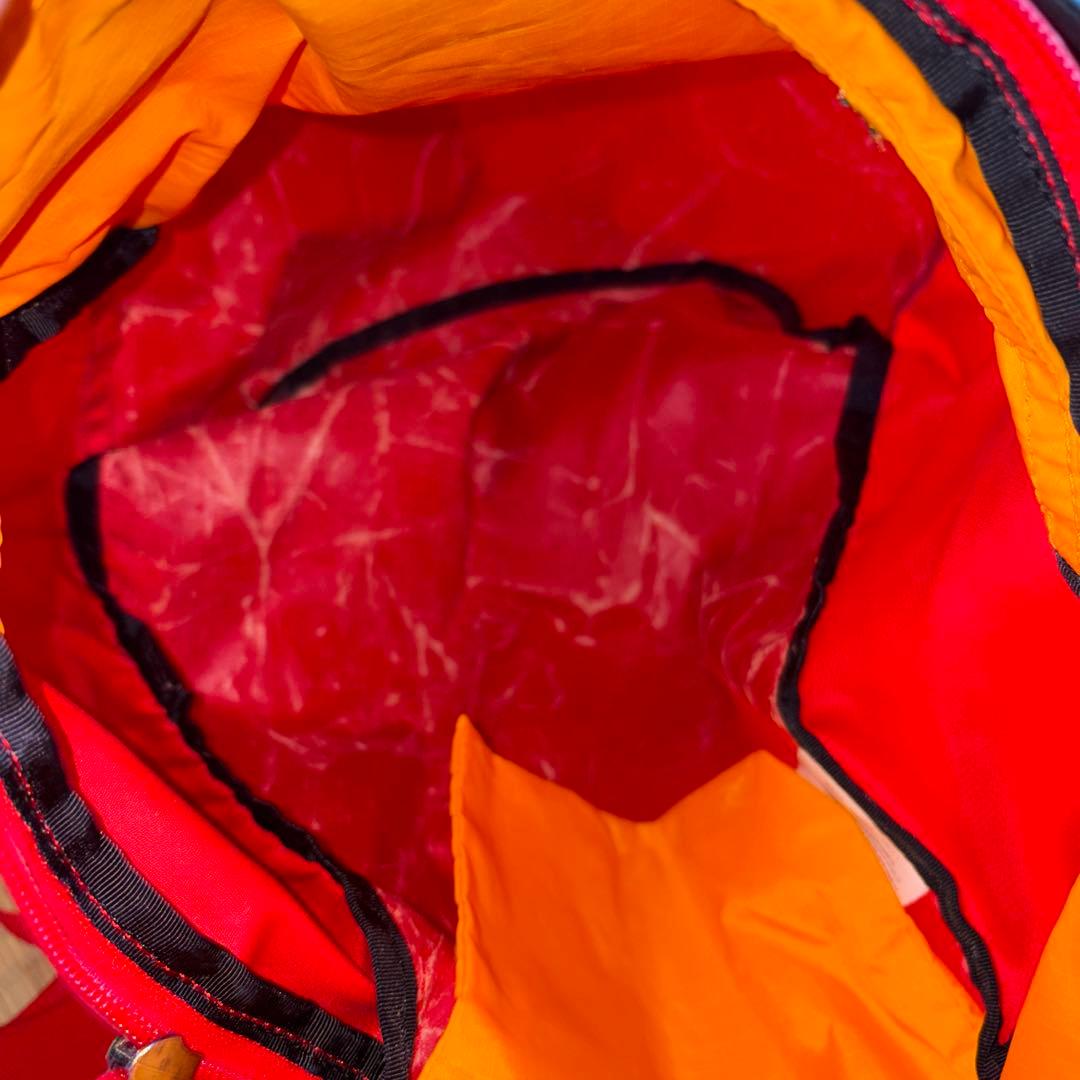 F*s様 アークテリクス　登山　リュック