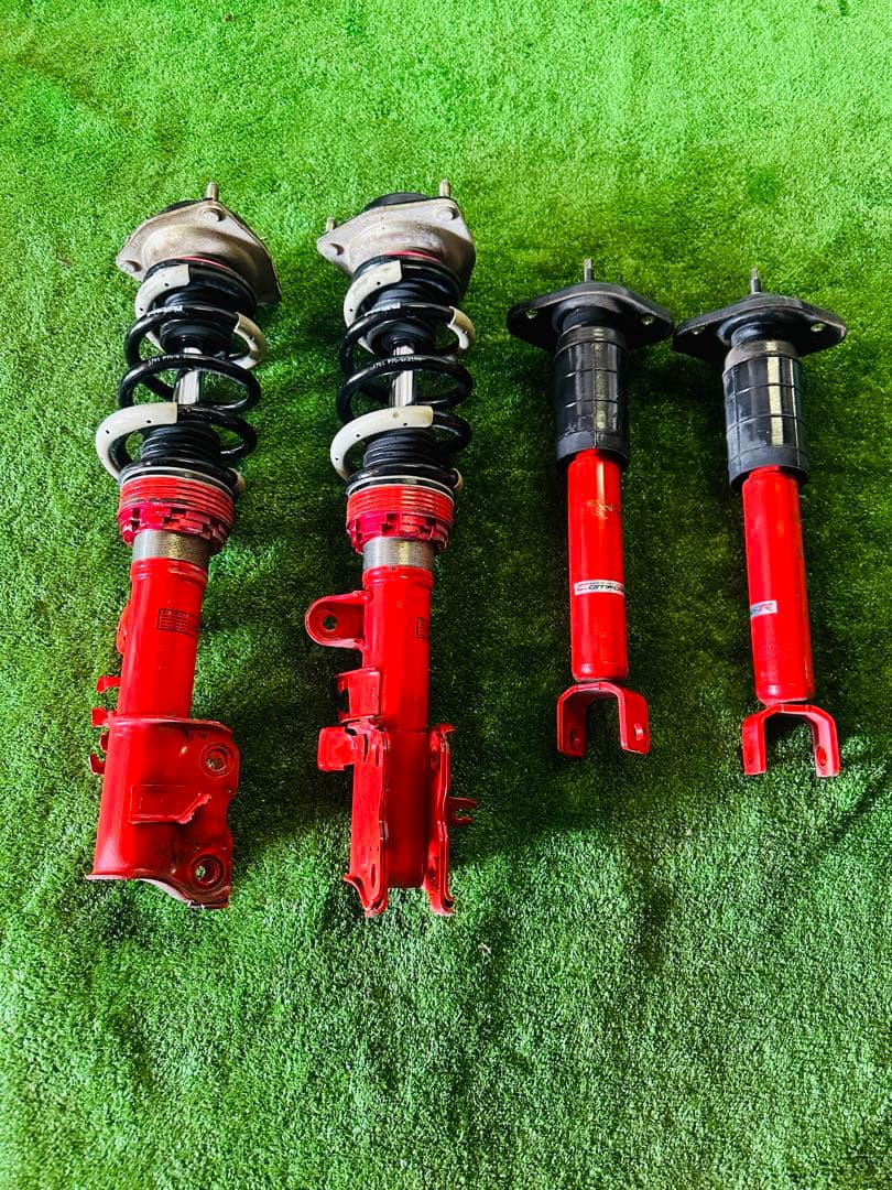 E51TANABEタナベSUSTEC PROサステックプロエルグランドスプリング