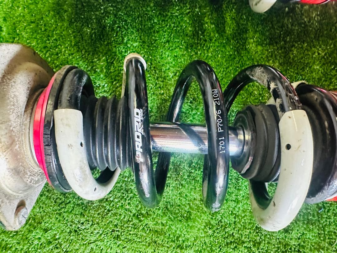 E51TANABEタナベSUSTEC PROサステックプロエルグランドスプリング