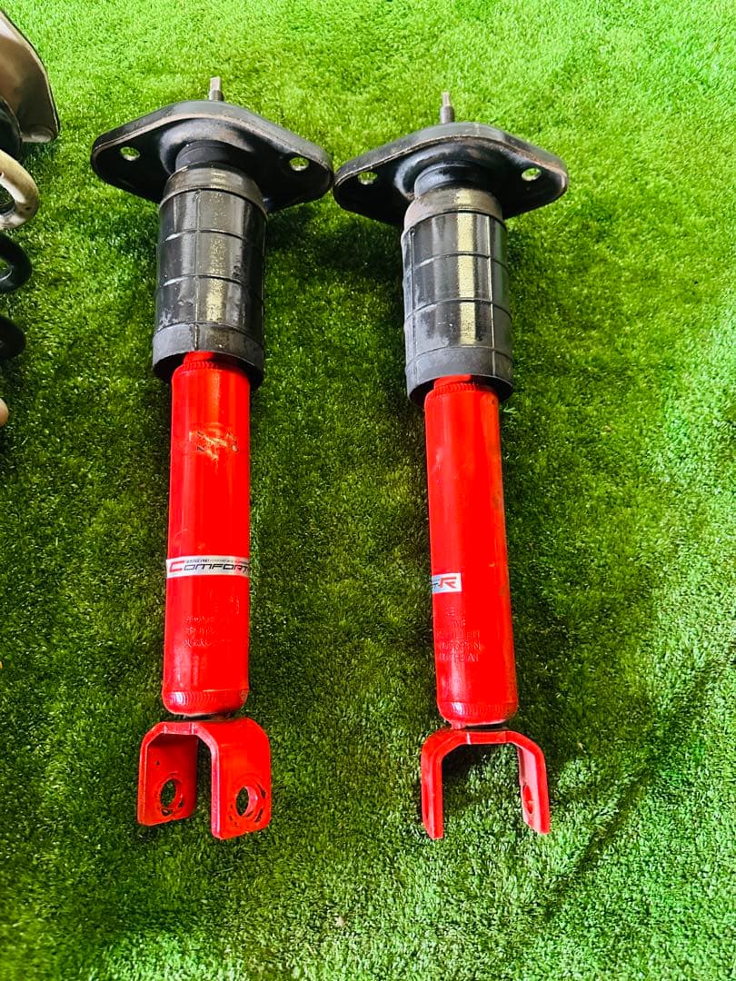 E51TANABEタナベSUSTEC PROサステックプロエルグランドスプリング