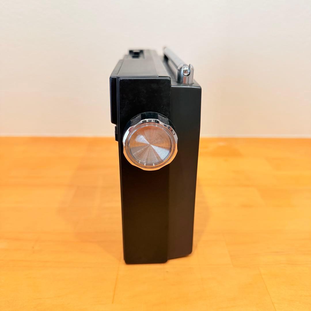 【希少未使用】SONY ICF-110Bラジオ FM/SW/MW ソニー