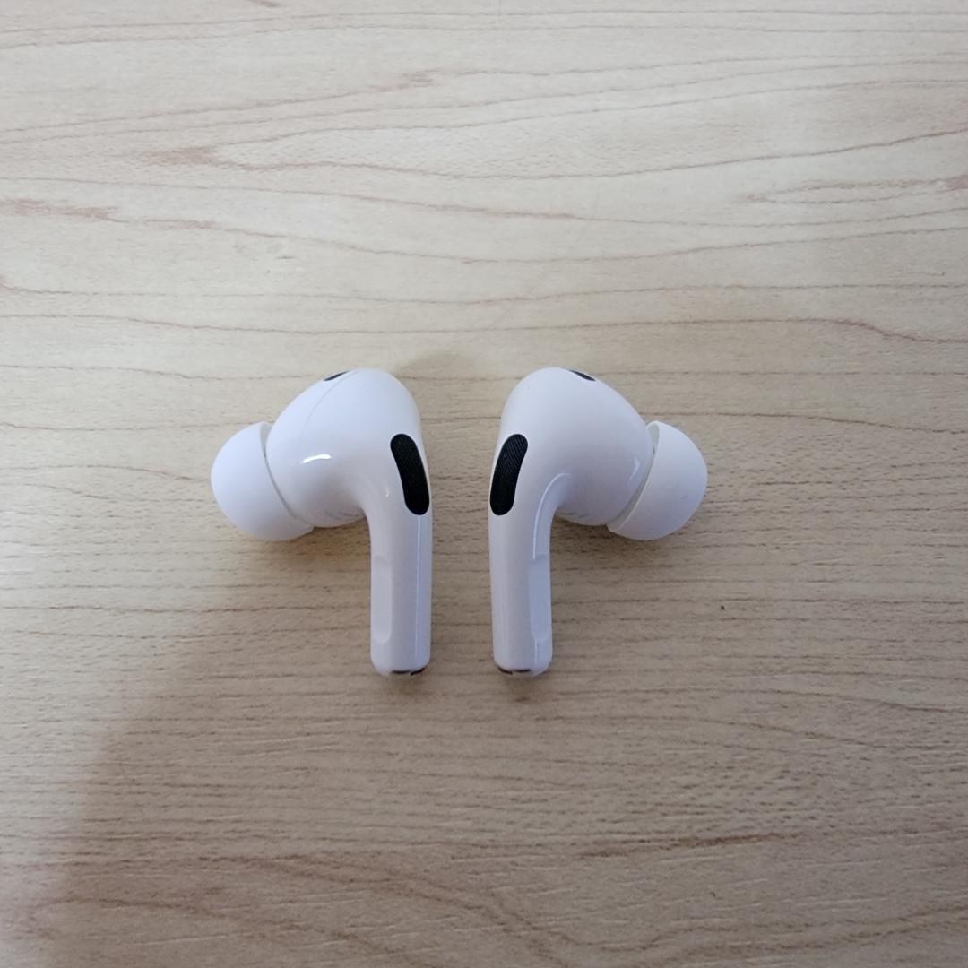 【美品】AirPods Pro 第2世代 USB-C