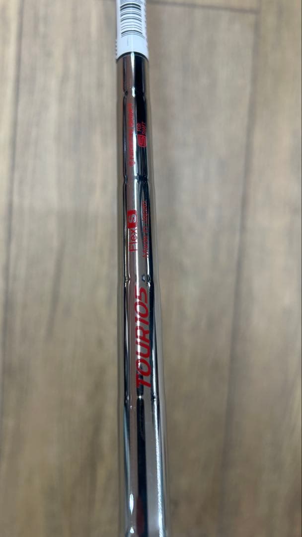 テーラーメイド　フォージド　ウェッジ　MG4 58/12HB モーダス105s