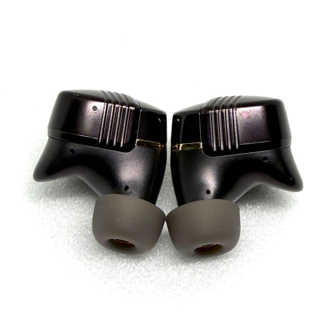 AVIOT TE-WI-PNK ワイヤレスイヤホン ピヤホン8 (154)