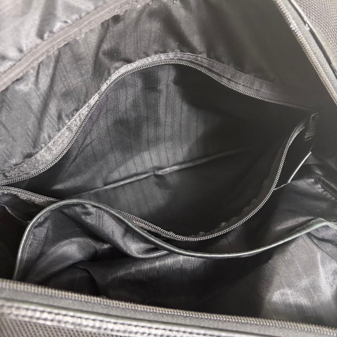 TUMI エバレットエッセンシャルトート ビジネスバッグ ボストン 2way