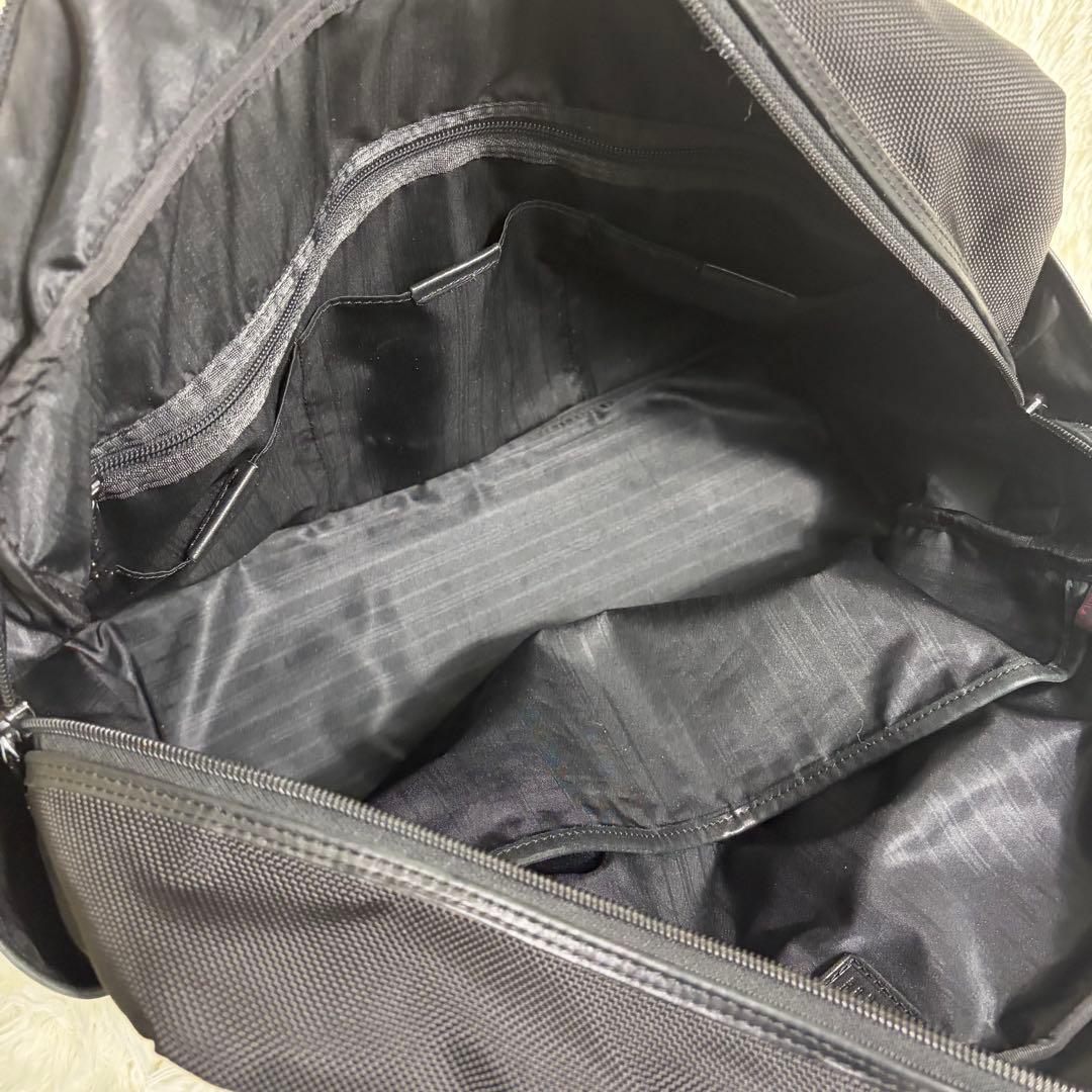 TUMI エバレットエッセンシャルトート ビジネスバッグ ボストン 2way