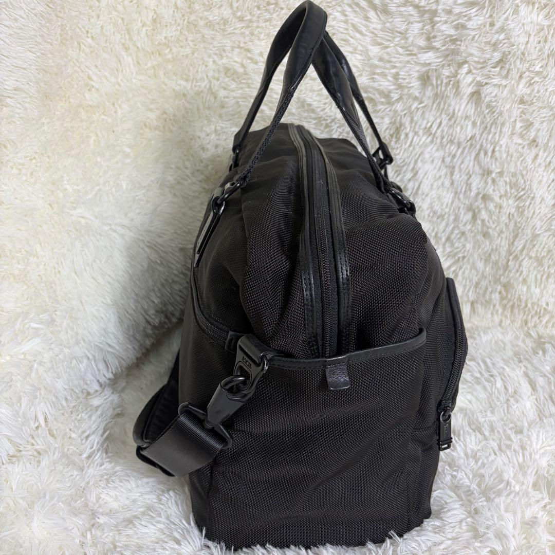 TUMI エバレットエッセンシャルトート ビジネスバッグ ボストン 2way