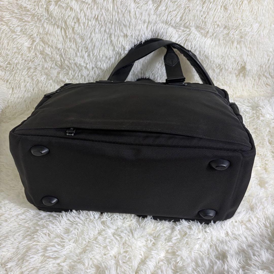 TUMI エバレットエッセンシャルトート ビジネスバッグ ボストン 2way