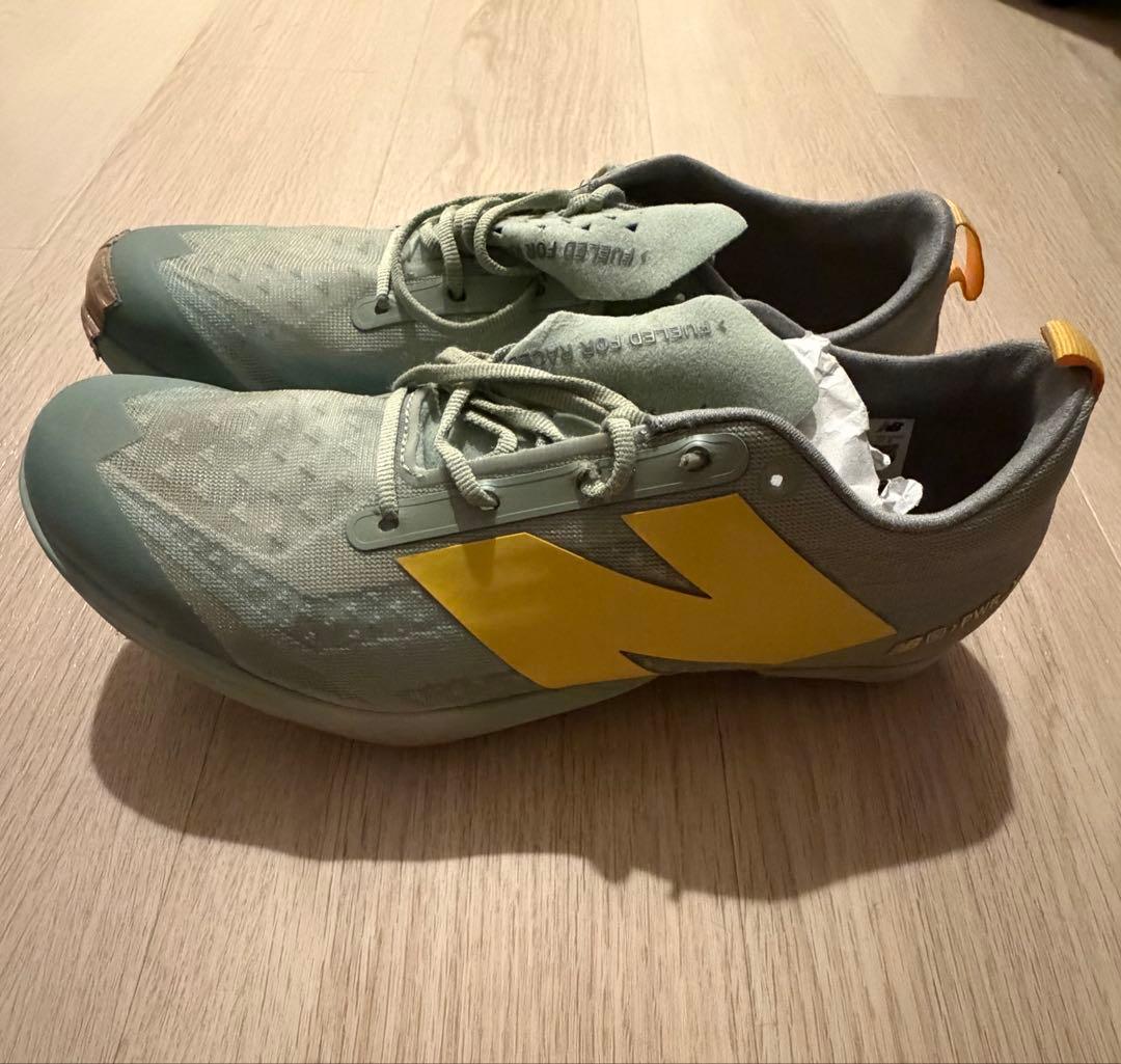 スパイク・シューズ New Balance PWR-X V3 26.5cm