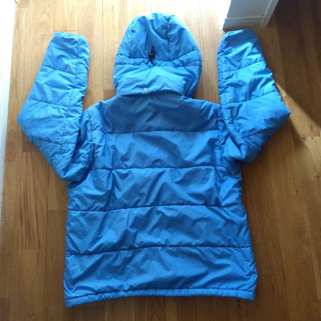 パタゴニア パフジャケット WOMEN'S L 24時間以内発送可能◎