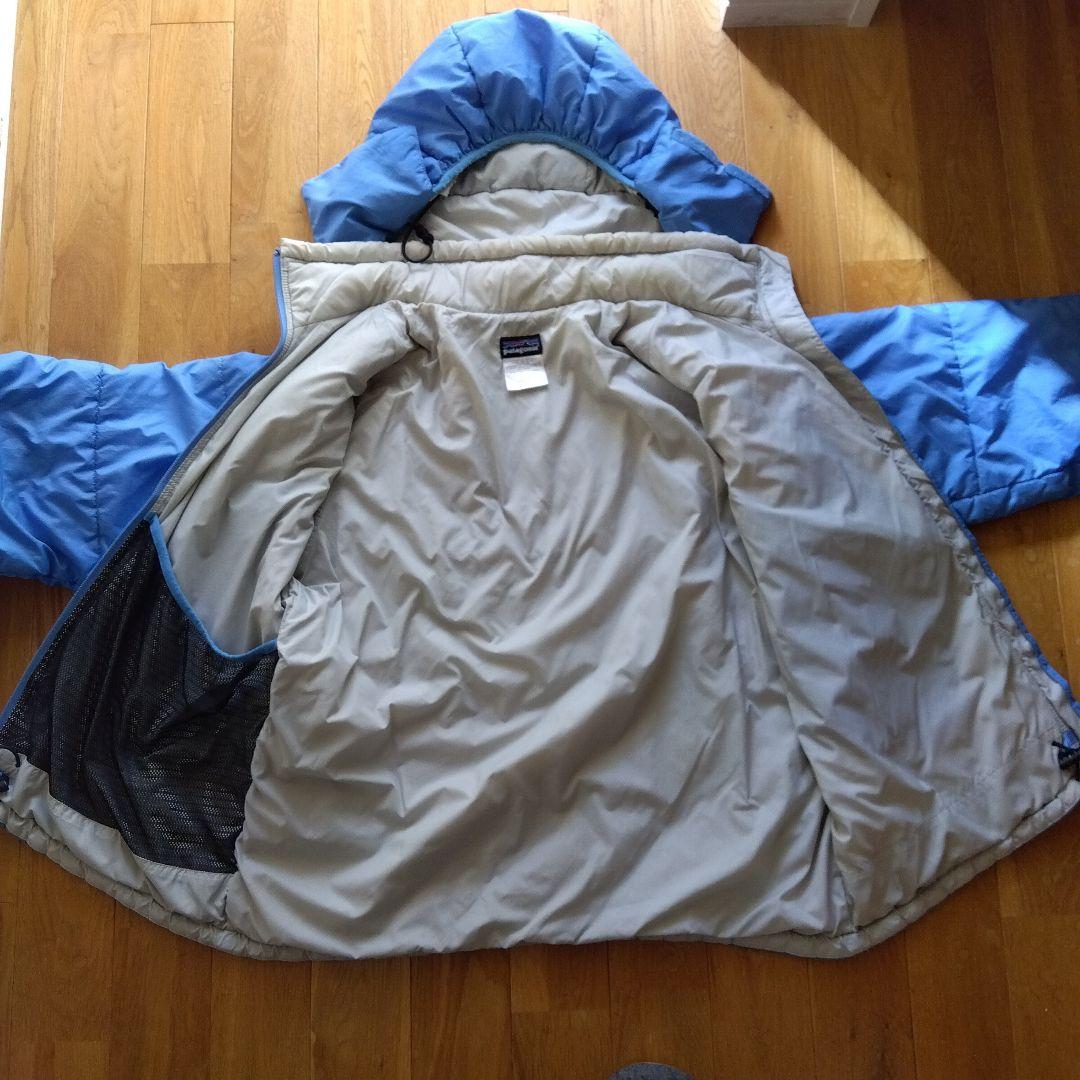 パタゴニア パフジャケット WOMEN'S L 24時間以内発送可能◎